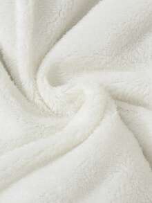 Quilted Lightweight Padded Coat For Teenage Boys, Fashionable Casual Winter - Navy Blue - View 5