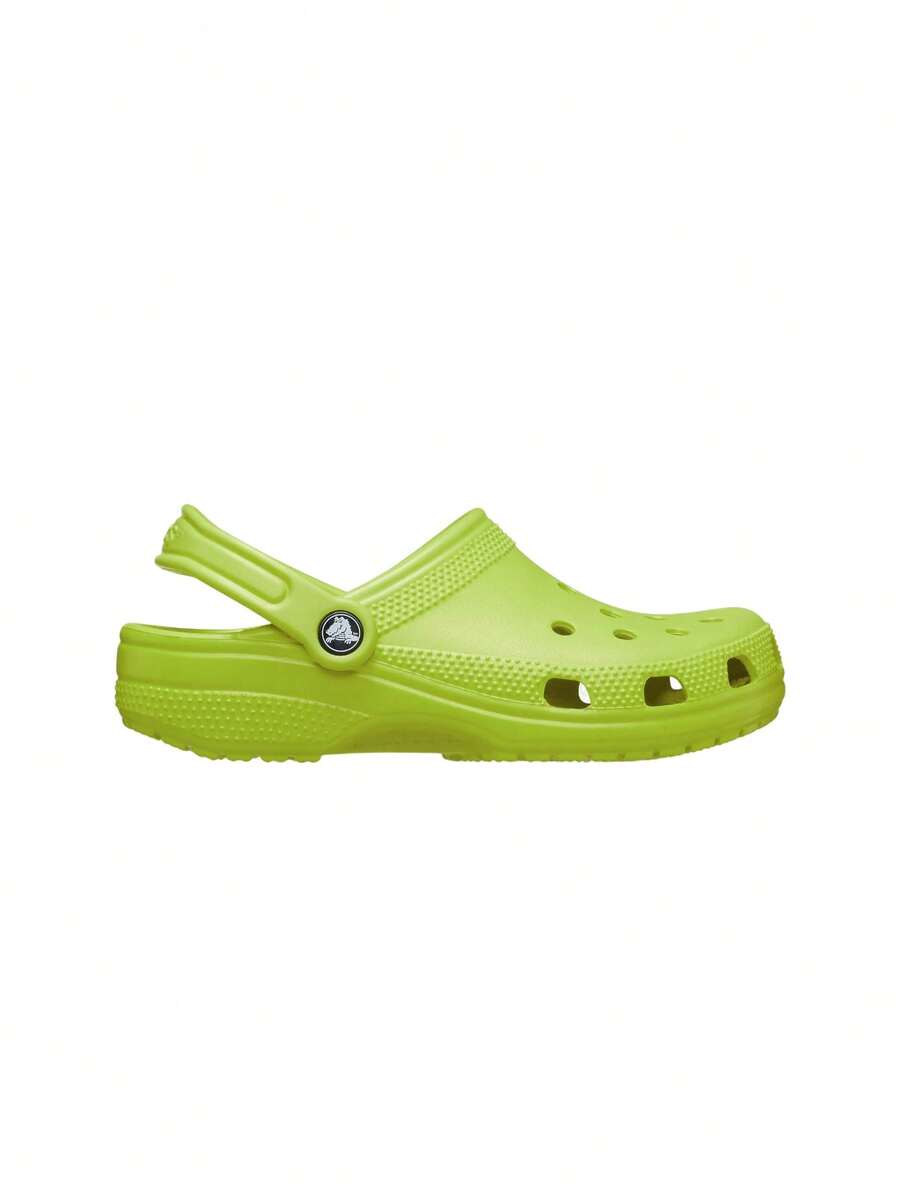 Crocs Classic Unisex Clog Kiwi 10001-312 - Kiwi - View 1
