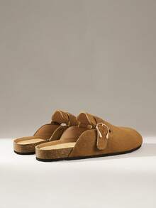 Solecia Zapatos planos de mujer versátiles, cómodos y de uso diario