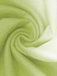 GlowEve Damen Farbverlauf Rundhals Drop Shoulder Langarm Lässig Loose Sweatshirt, Herbst/Winter