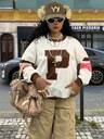 Plus Size Sweatshirts & Hoodies