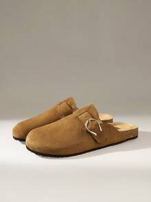 Solecia Zapatos planos de mujer versátiles, cómodos y de uso diario