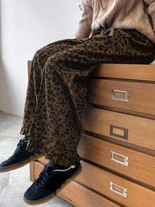 DAZY 青少年女孩日常休闲秋季裤