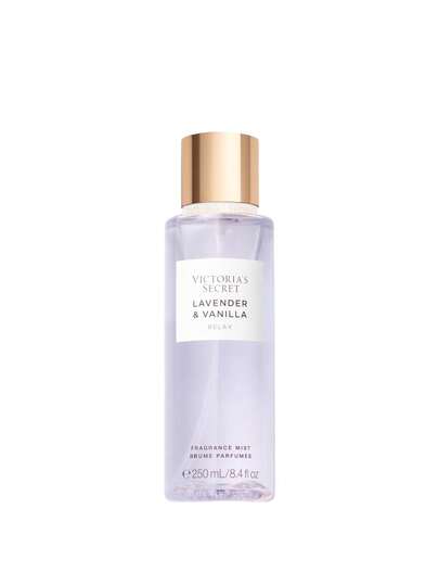 Victoria's Secret lavendar & vanilla Body Mist 250 ml