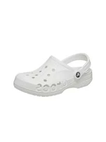 Crocs Baya Unisex Clog White 10126-100 - Blanc - Voir 3