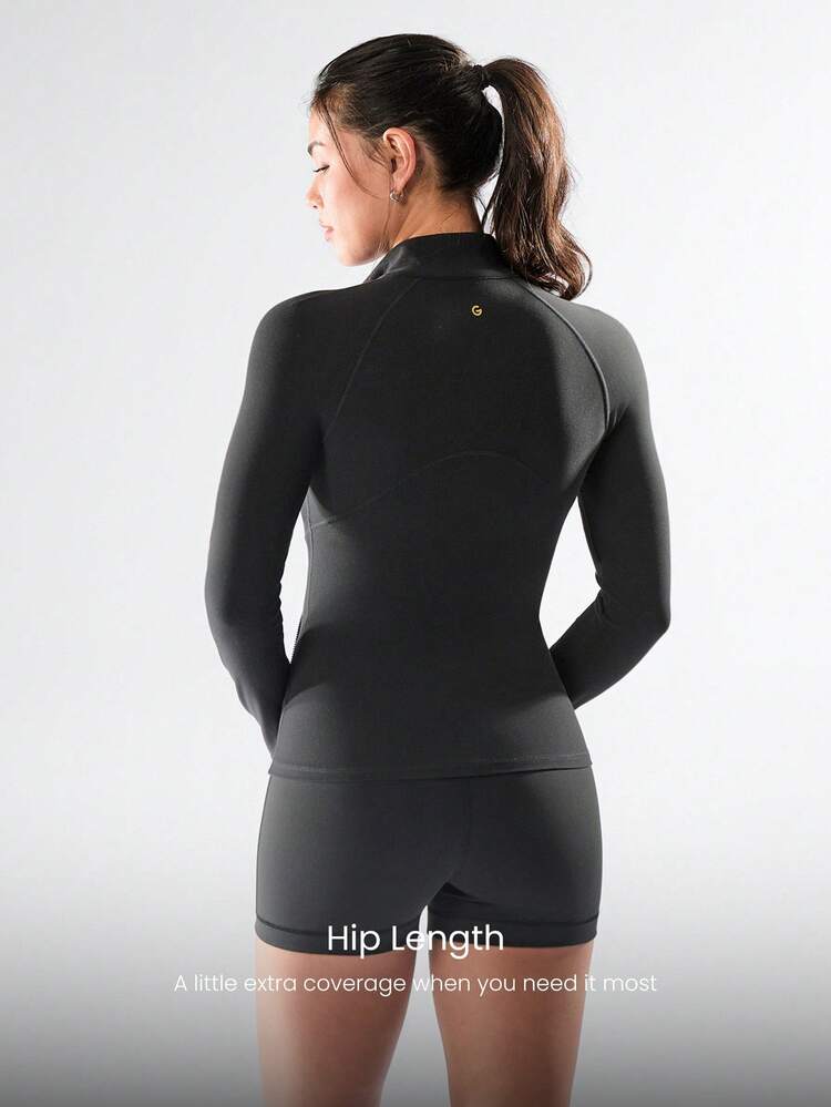 Giacca da prestazioni FeatherFit™ slim-fit