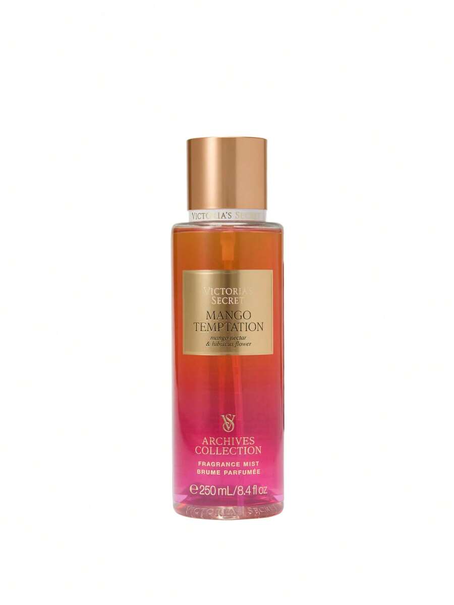 Victoria's Secret Archive Collection Mango Temptation Body Mist 250 Ml - Mango Temptation - View 1