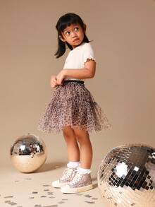 SUMWON 小女孩裙子