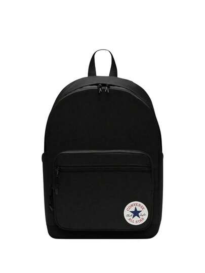 Converse GO 2 Unisex Backpack Black