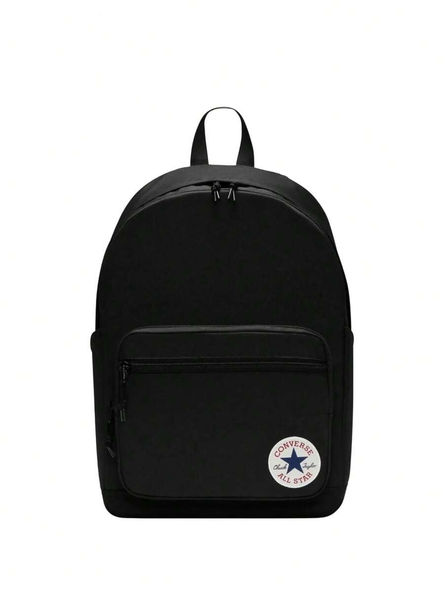 Converse GO 2 Unisex Backpack Black - Black - View 1