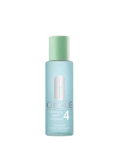 Clinique Clarifying Lotion 4 For Very Oily Skin 200 Ml