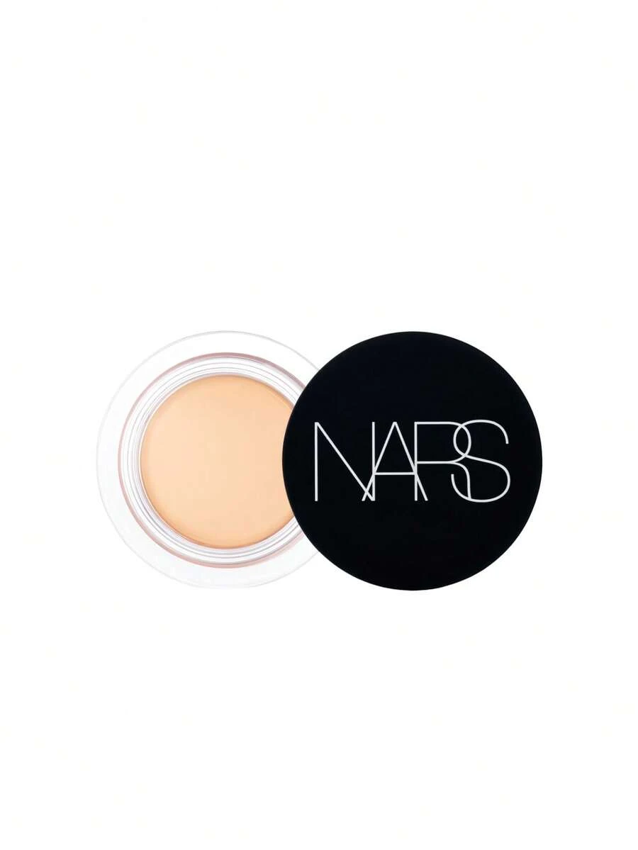 Nars Soft Matte Complete Concealer Café Con Leche 6.2 G - Café Con Leche - View 1