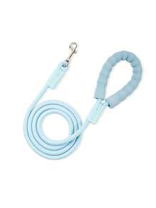 PETSIN 1 Piece Pet Dog Lead Universal Dog Walking Chain Anti-Explosion Shock Walking Dog Chain Nylon Round Rope Outdoor Dog Walking Rope Lead Pet Supplies - Multicolor - View 17