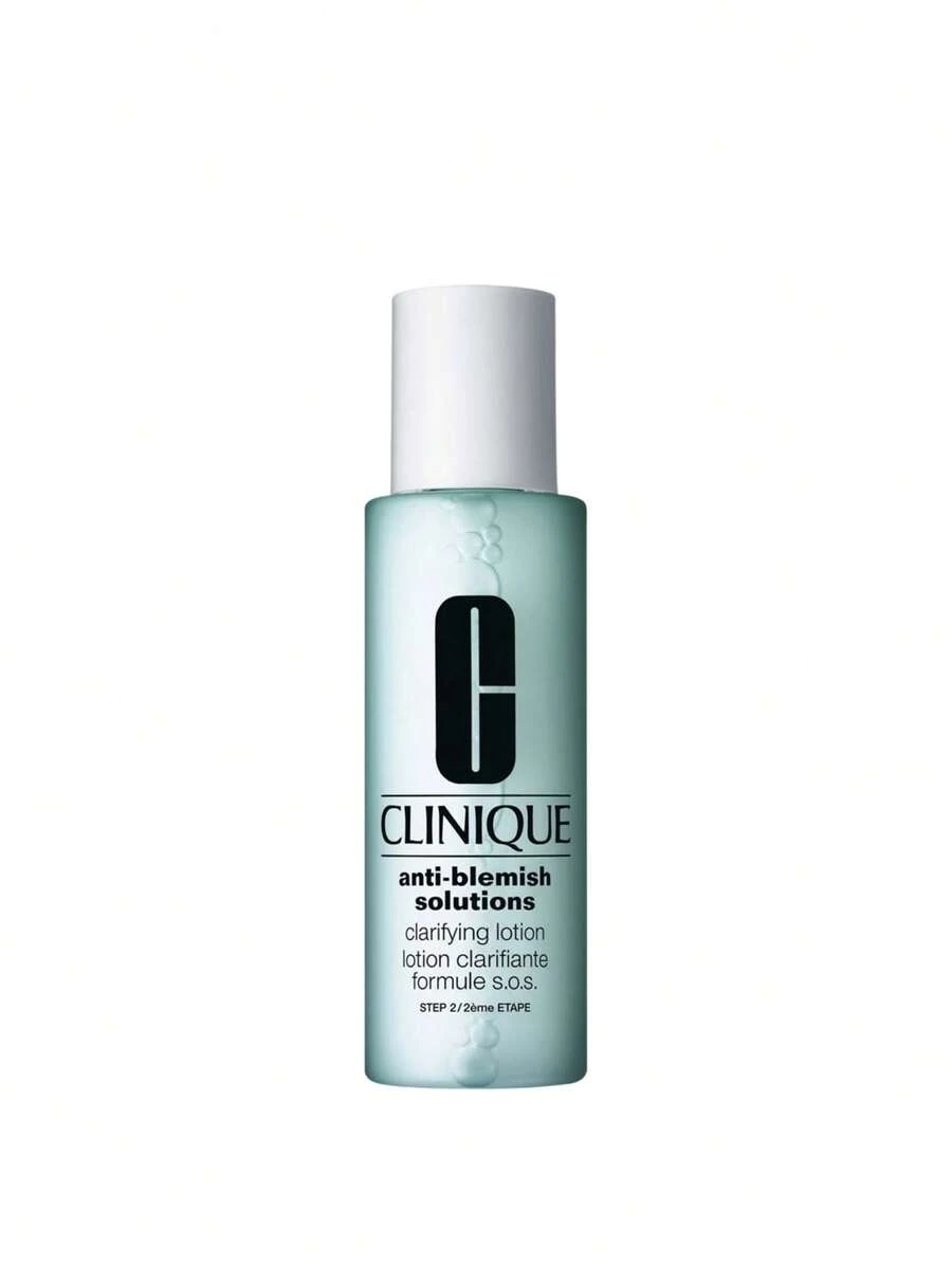 Clinique Clarifying Lotion 1 For Very Dry Skin 200 Ml - Clear - View 1