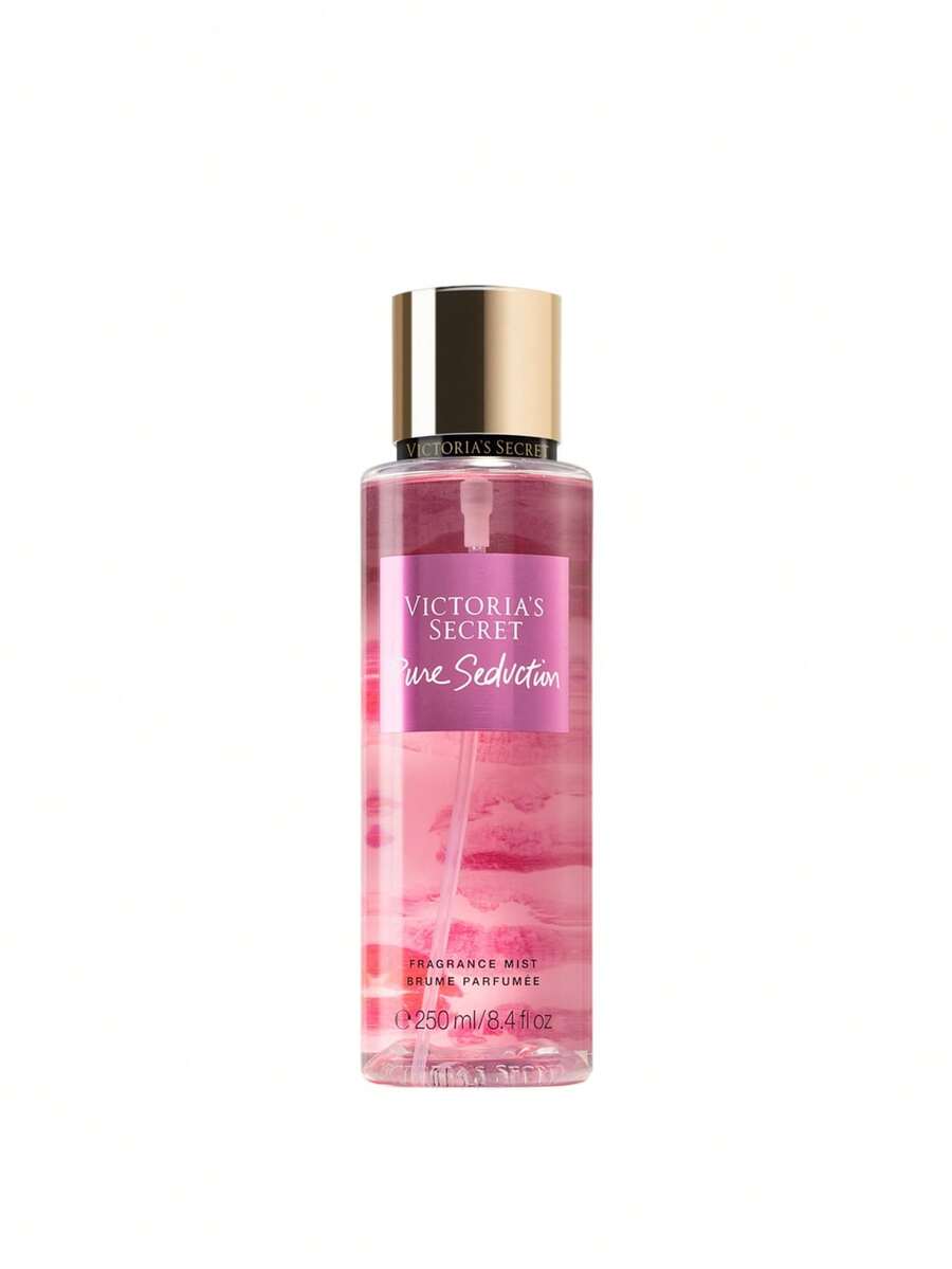 Victoria's Secret Pure Seduction Starlit Body Mist 250 Ml - Pure Seduction Starlit - View 1