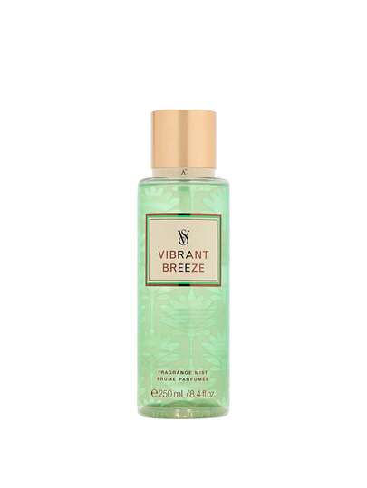 Victoria's Secret Vibrant Breeze Body Mist 250 Ml