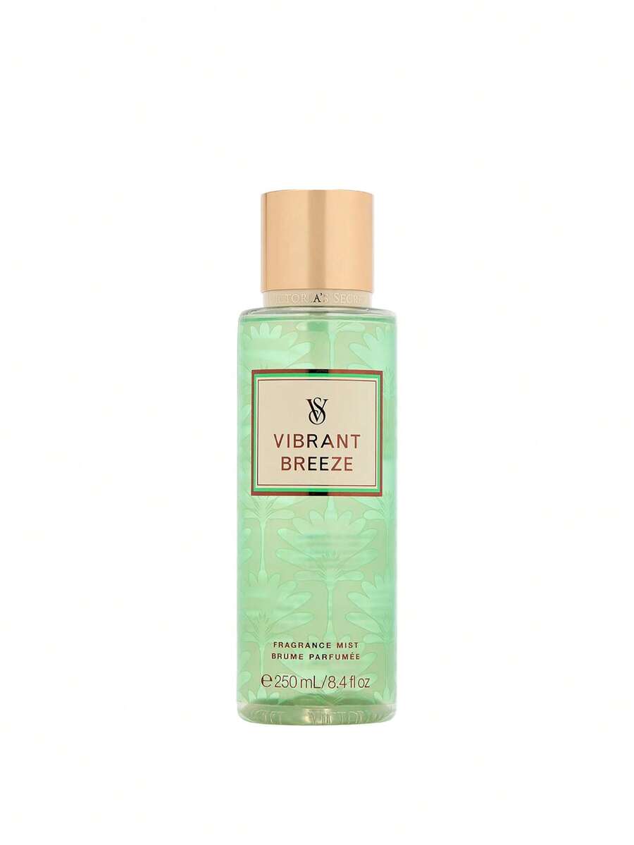 Vibrant Breeze Body Mist 250 Ml - Floral - View 1