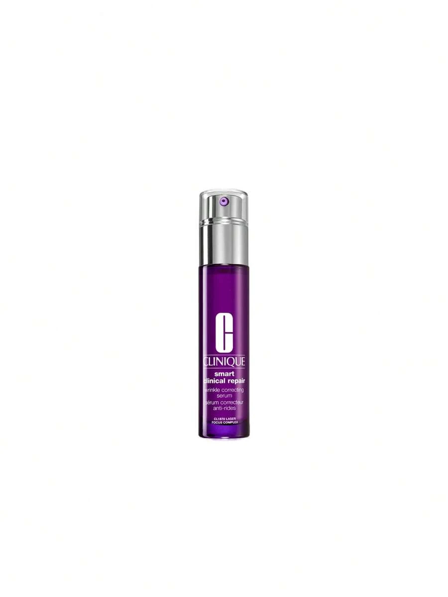 Clinique Smart Clinical Repair Wrinkle Correcting Serum 30 Ml - White - View 1