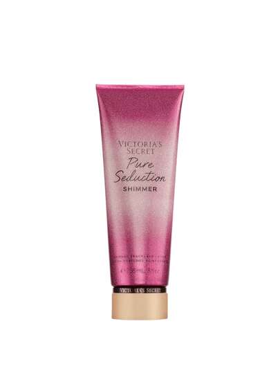 Victoria's Secret Pure Seduction Shimmer Body Lotion 236 Ml