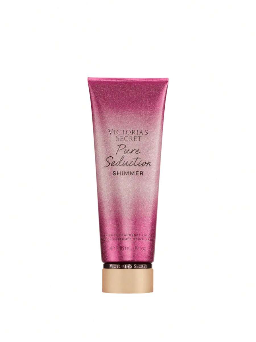 Victoria's Secret Pure Seduction Body Lotion 250 Ml - Pure Seduction Shimmer - View 1