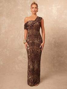 Lumalex VITNOS Thu Đông Phong cách kín đáo, sang trọng, lấp lánh, thích hợp cho tiệc tùng, lễ hội, đi biển, kỳ nghỉ, phong cách Bohemian, BOHO, ngoài trời, tiệc cưới nhiều lớp, tiệc chiêu đãi, lễ trưởng thành, bãi biển, mùa đông mới, kỳ nghỉ biển, lễ Phục sinh, phong cách Bohemian, tiệc cưới ngoài trời, lễ cưới người lớn, tiệc tựu trường, thanh lịch, họa tiết da báo, lưới, lệch vai, xếp ly, trang trí, đầm maxi ôm sát cho nữ, đầm lệch vai, đầm một tay, đầm màu đỏ tía, đầm màu rượu vang, đầm xếp nếp, đầm dạ hội. - Nhiều màu - Xem 4