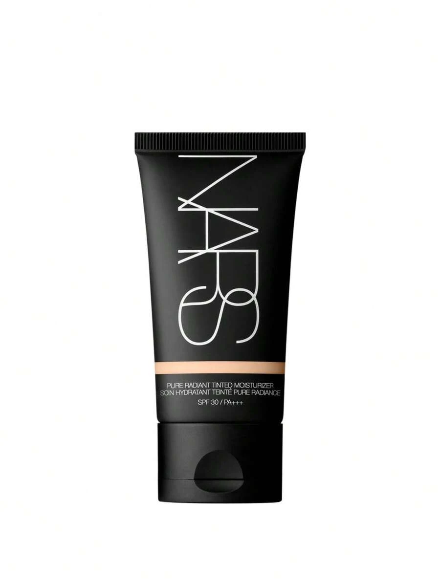 Nars Pure Radiant Tinted Moisturiser SPF30 L1.2 Gotland 50 Ml - Gotland - View 1