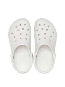 Crocs Baya Unisex Clog White 10126-100 - Blanc - Voir 4
