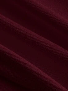 SHEIN EZwear 女士性感短款吊带背心，卡通人物印花，适合夏季 - 彩色 - 查看 3