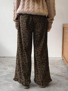 DAZY 青少年女孩日常休闲秋季裤