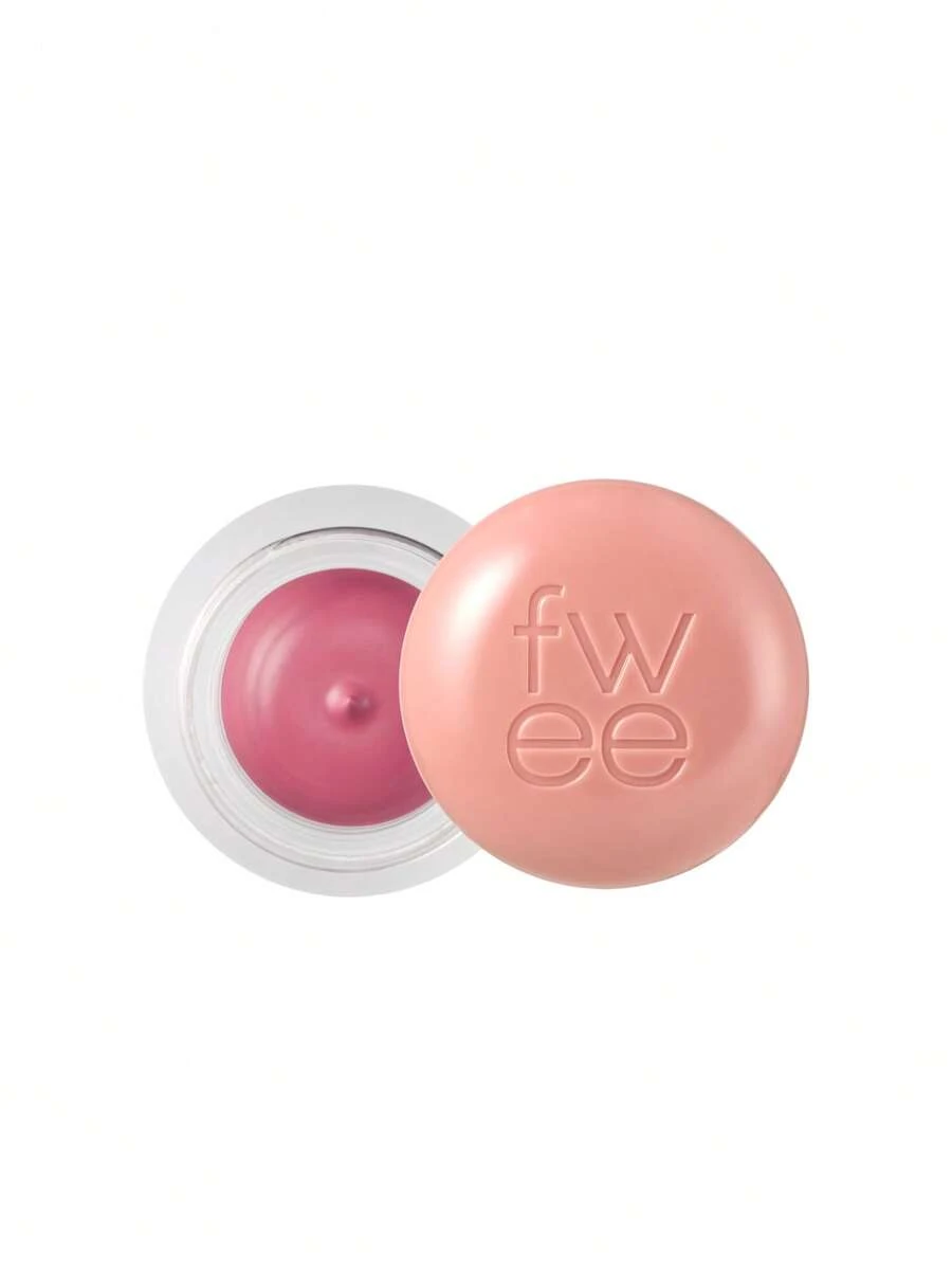 Lip & Cheek Blurry Pudding Pot ND01 Ohi 5 G - ND01 Oh! - View 1