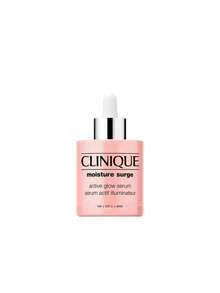 Clinique Moisture Surge Active Glow Serum 50 Ml - White - View 2