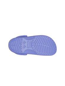 Crocs Baya Kids' Clogs Violet CR207013 - Violet - View 3