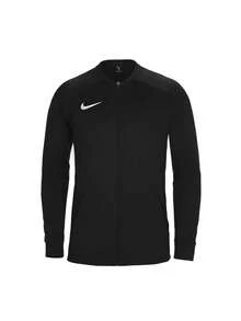 Nike Kid's Training Track Jacket Balck