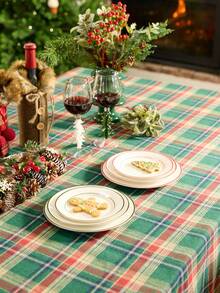 Cirelle 1PC High-End Light Luxury Ceramic Plates For Western Food, Salad Plates, Spaghetti Plates, Home Dining Utensils, Suitable For Home Gatherings - Multicolor - View 5