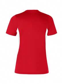 Nike Women's Volleyball Spike Jersey Red - Multicolor - View 2