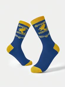 HARRY POTTER X SHEIN Calze lunghe da donna