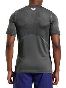 Under Armour Men's T-Shirts Grey - Grey - View 2