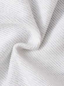 Sparklyn 1pc Tween Girls Sweatshirt Dress, Casual Sweet 2 In 1 Dress Suitable For Autumn Daily Wear - Grey - View 12