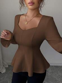 Màu nâu  Mocha