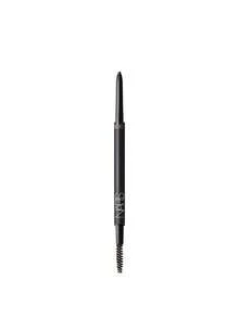 Nars Brow Perfector Naia 0.1 G – Velvet Matte Finish, Dual-Ended With Spoolie Brush, Retractable Precision Tip For Defined Brows, Long-Wear And Smudge-Proof, Professional Makeup Essential For Daily Grooming, Ideal For Travel - Naia - View 1