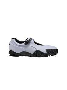 Puma Mostro Fey Launch Unisex Sneakers White 400378 - Blue - View 1