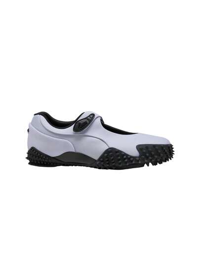 Puma Mostro Fey Launch Unisex Sneakers White 400378