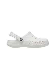 Crocs Baya Unisex Clog White 10126-100 - Blanc - Voir 1
