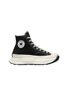 Converse Chuck 70 AT-CX Unisex Sneakers Black A03277C - Black - View 1