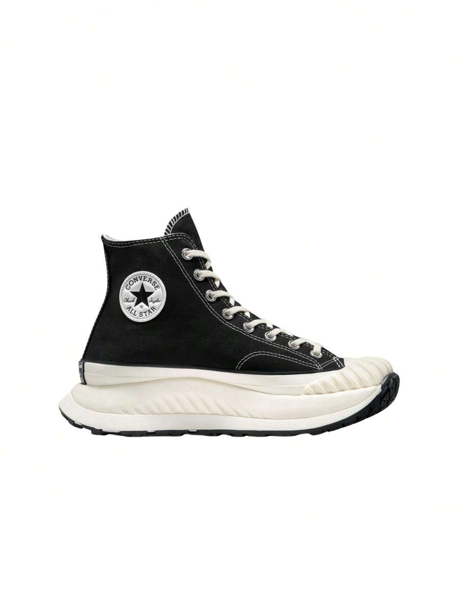 Converse Chuck 70 AT-CX Unisex Sneakers Black A03277C - Black - View 1