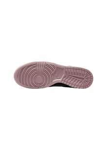 Nike Giày thể thao nam DUNK màu xám trung bình/xám đậm/tím bạch kim/xám nâu nhạt HV6932-299 - Xám tro trung bình/Xám đậm/Tím bạch kim/Xám nâu nhạt - Xem 3
