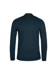 Nike Kid's Training Track Jacket Navy Blue - Navy Blue - View 2
