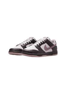 Nike Giày thể thao nam DUNK màu xám trung bình/xám đậm/tím bạch kim/xám nâu nhạt HV6932-299 - Xám tro trung bình/Xám đậm/Tím bạch kim/Xám nâu nhạt - Xem 2
