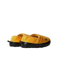 The North Face ThermoBall Traction Mule V Men's Slippers 3UZN ZU3 - Gold - View 3