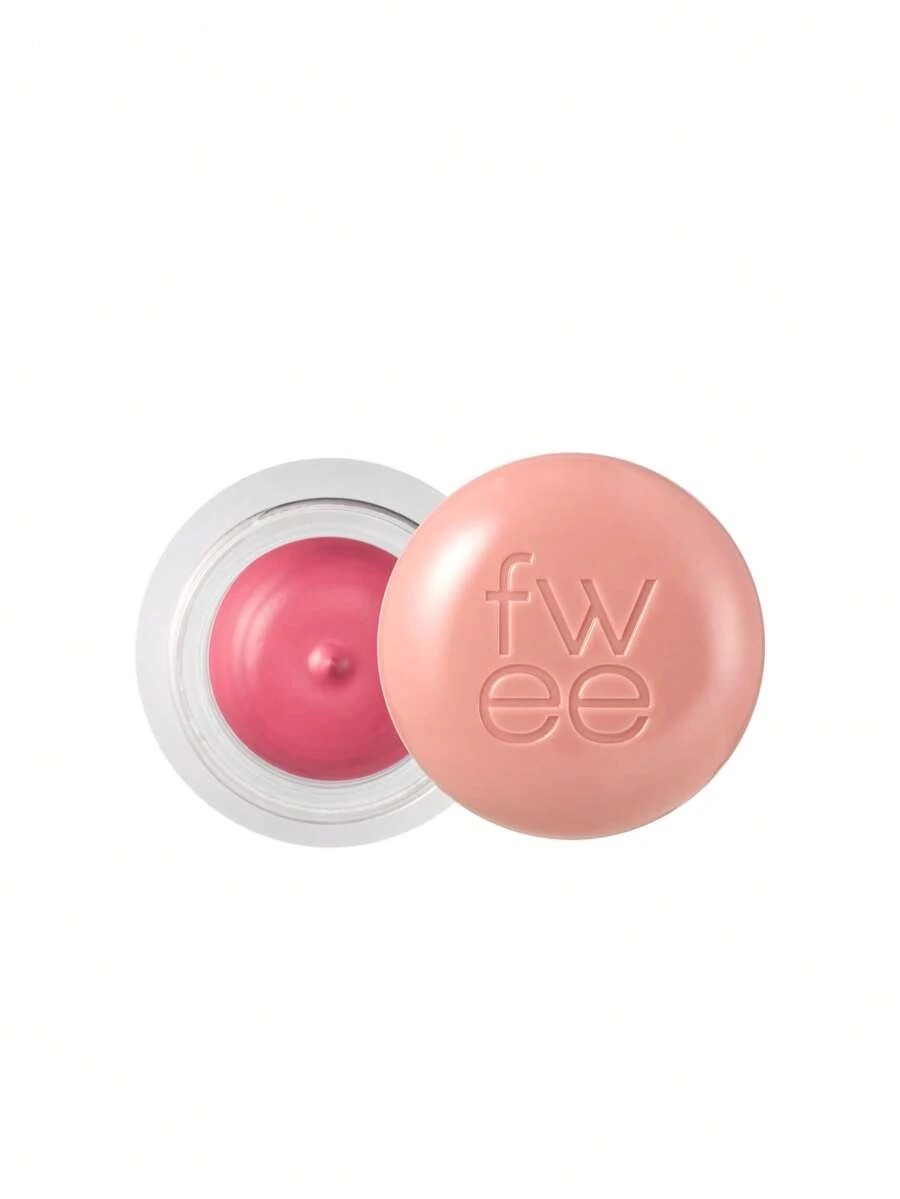 Lip & Cheek Blurry Pudding Pot ND02 Like 5 G - ND02 Like - View 1